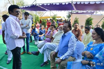 2 States Movie Opening